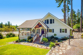 Buzz & Christa's Beach House